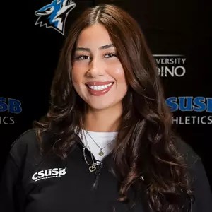 Coach Annamaria — Cal State San Bernardino softball